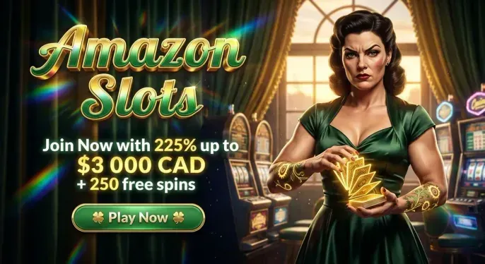 Amazon Slots