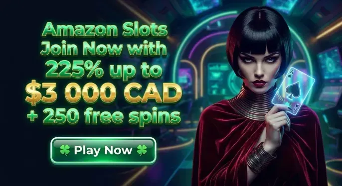 Amazon Slots
