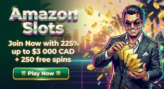 Amazon Slots